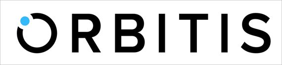 ORBITIS logotipas